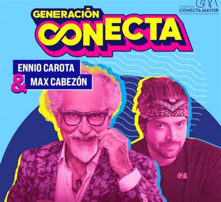 Ennio Carota - Biography, Age, Wiki, Facts and Family