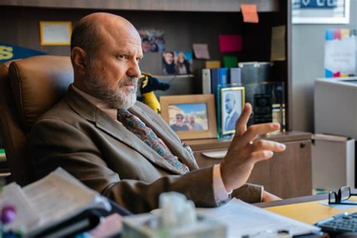 Enrico Colantoni - Bio, Age, net worth, Wiki, Facts and Family