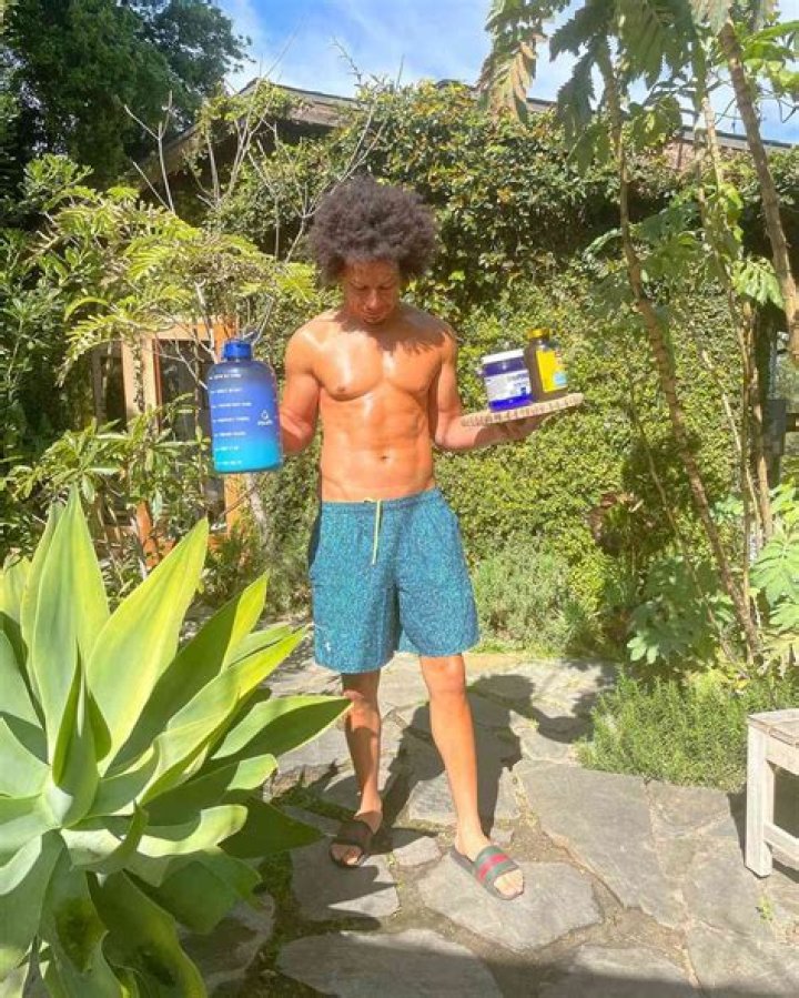 Eric Andre - Bio, Age, height, Wiki, Facts and Family