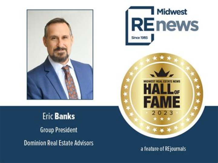 Eric Banks - Bio, Age, Wiki, Facts and Family