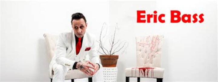 Eric Bass - Bio, Age, Wiki, Facts and Family