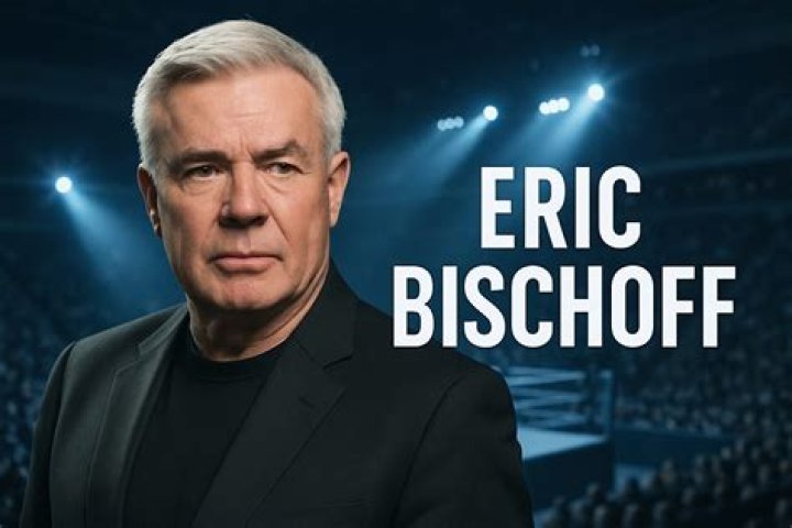 Eric Bischoff - Bio, Age, net worth, height, Wiki, Facts and Family