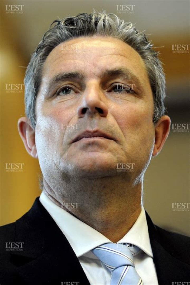 Eric Laneuville - Bio, Age, Wiki, Facts and Family