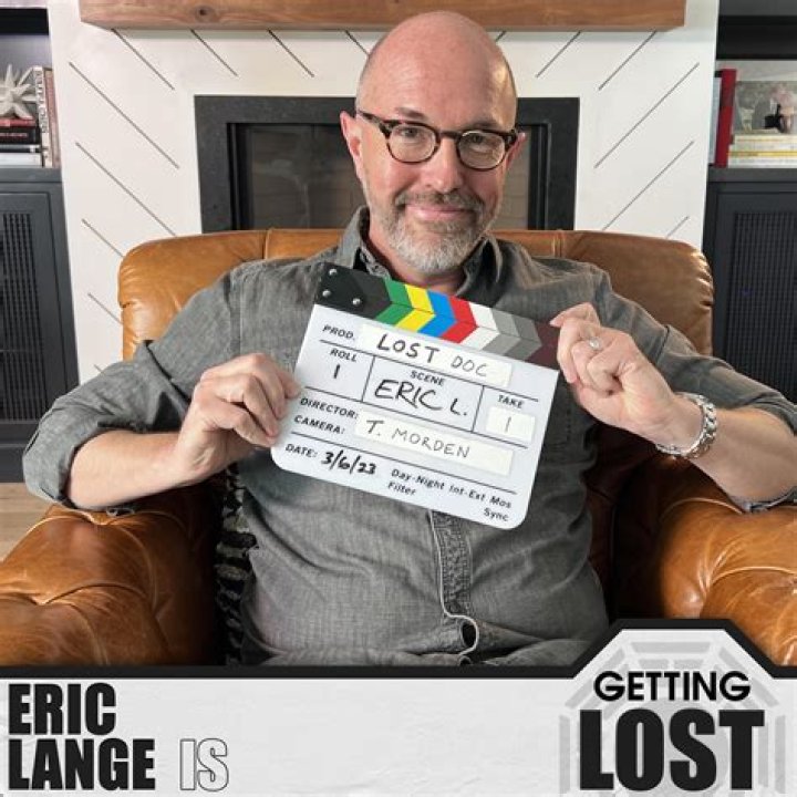 Eric Lange - Bio, Age, height, weight, Wiki, Facts and Family
