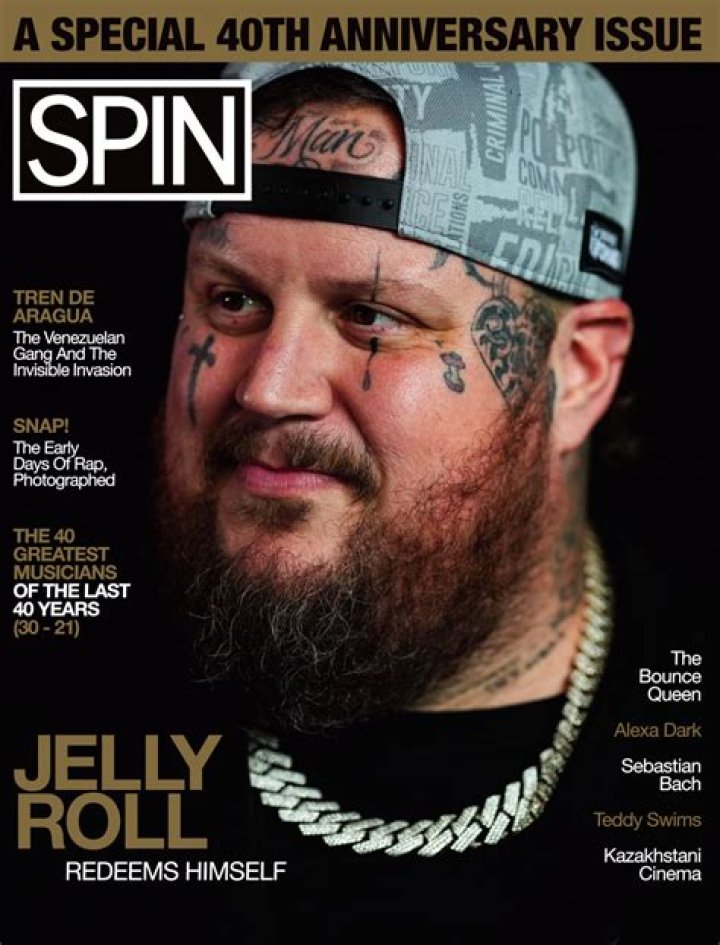 Eric Nally : Age, Birthday, Wiki, Bio and Family, Net Wor...