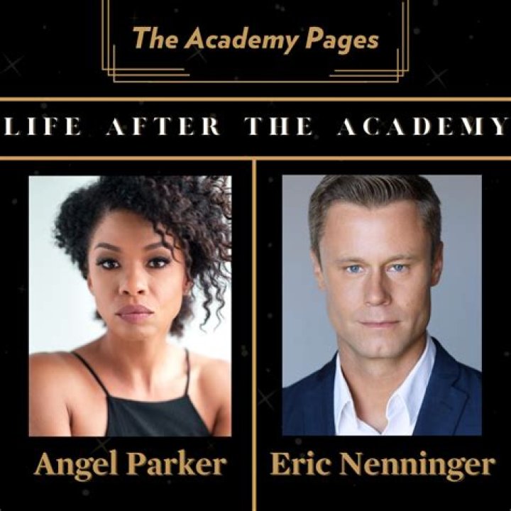 Eric Nenninger - Bio, Age, height, weight, Wiki, Facts and Family