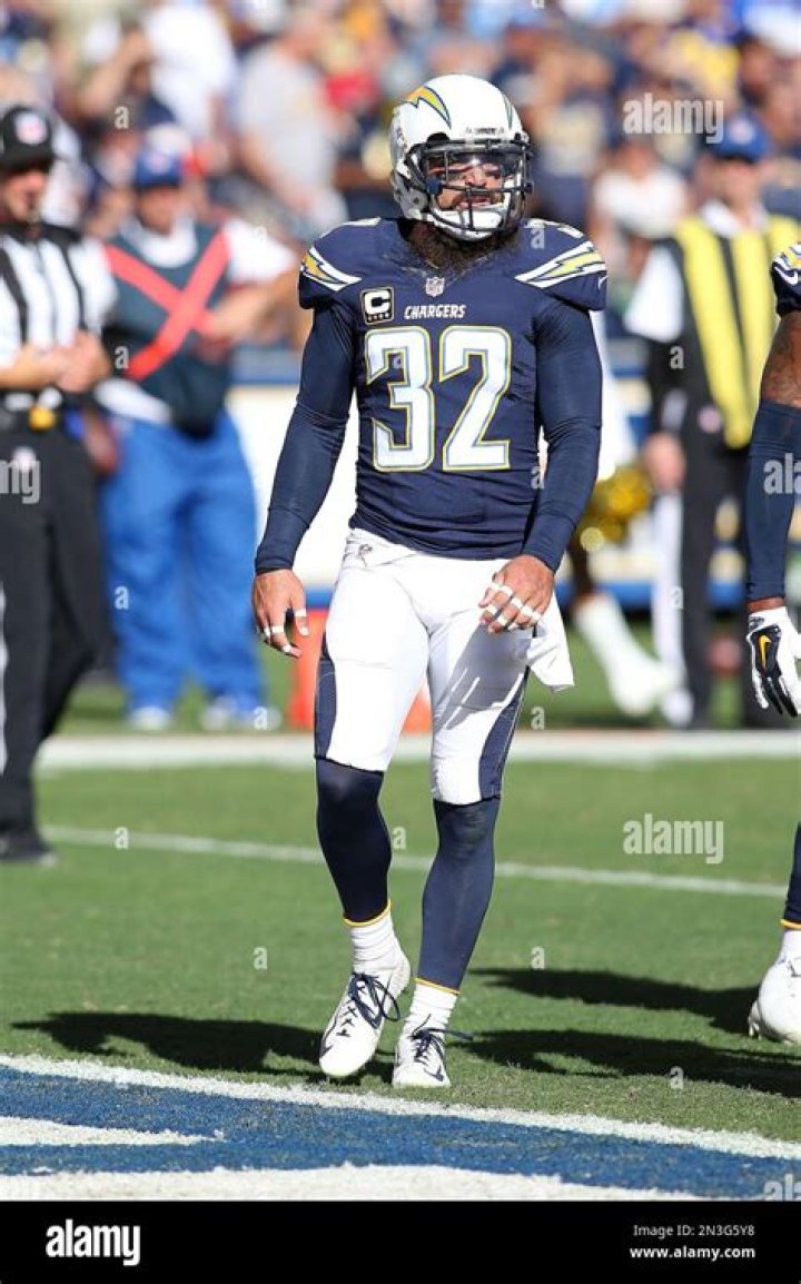 Eric Weddle - Bio, Age, Wiki, Facts and Family
