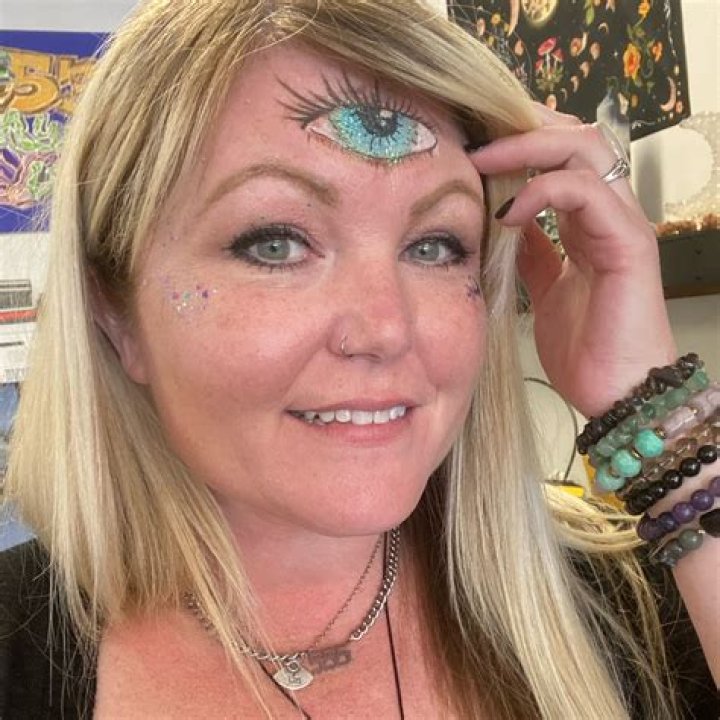 Erica Dasher - Bio, Age, Wiki, Facts and Family