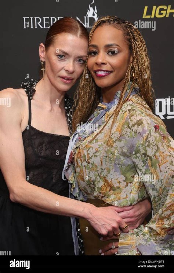 Erica Peeples: TV Actress Detailed Bio, Age, Birthday, & Height Insights and more