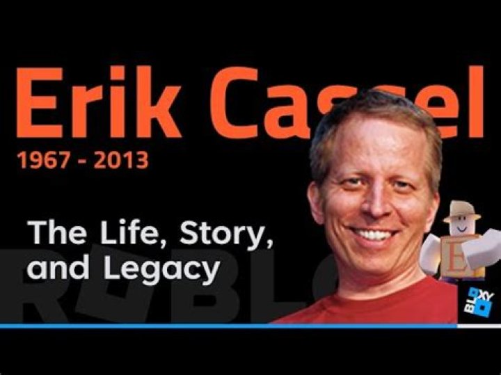 Erik Cassel - Bio, Age, Wiki, Facts and Family