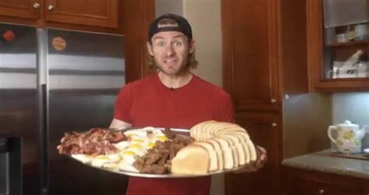 Erik Lamkin - Bio, Age, Wiki, Facts and Family