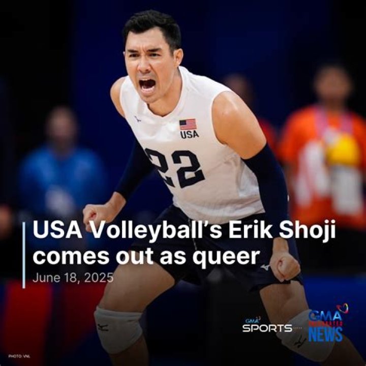 Erik Shoji - Bio, Age, Wiki, Facts and Family