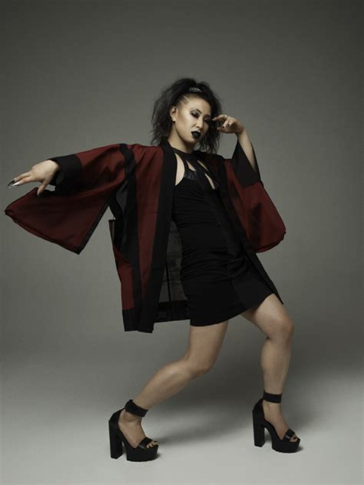 Erika Ishii - Bio, Age, Wiki, Facts and Family