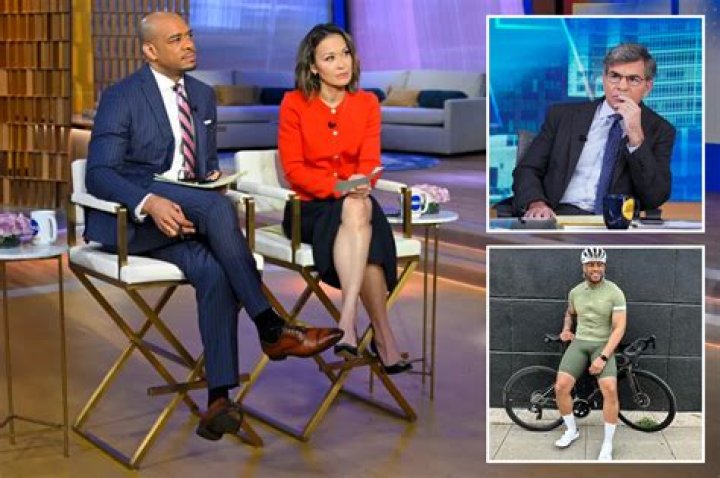 Erika Nardini - Bio, Age, Wiki, Facts and Family