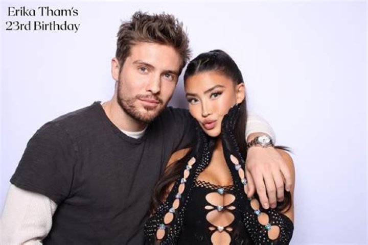 Erika Tham - Bio, Age, Wiki, Facts and Family