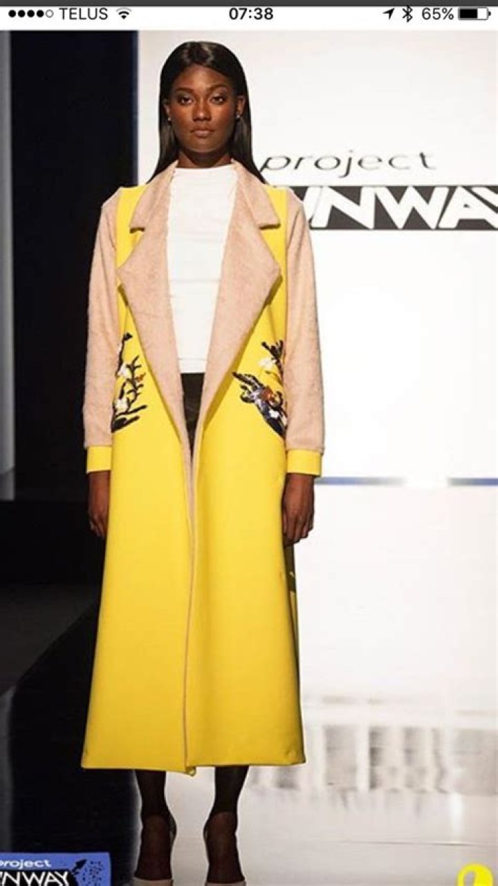 Erin Robertson - Bio, Age, Wiki, Facts and Family