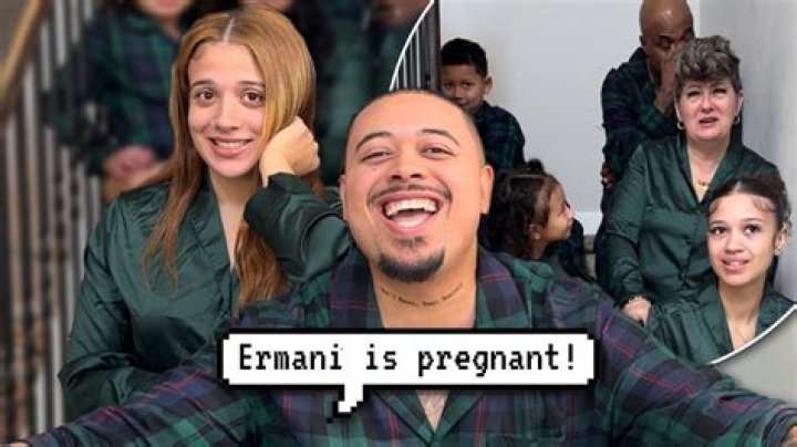 Ermani Monet - Bio, Age, Wiki, Facts and Family