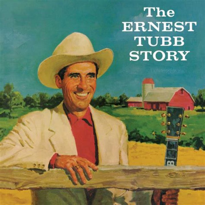 Ernest Tubb - Bio, Age, Wiki, Facts and Family