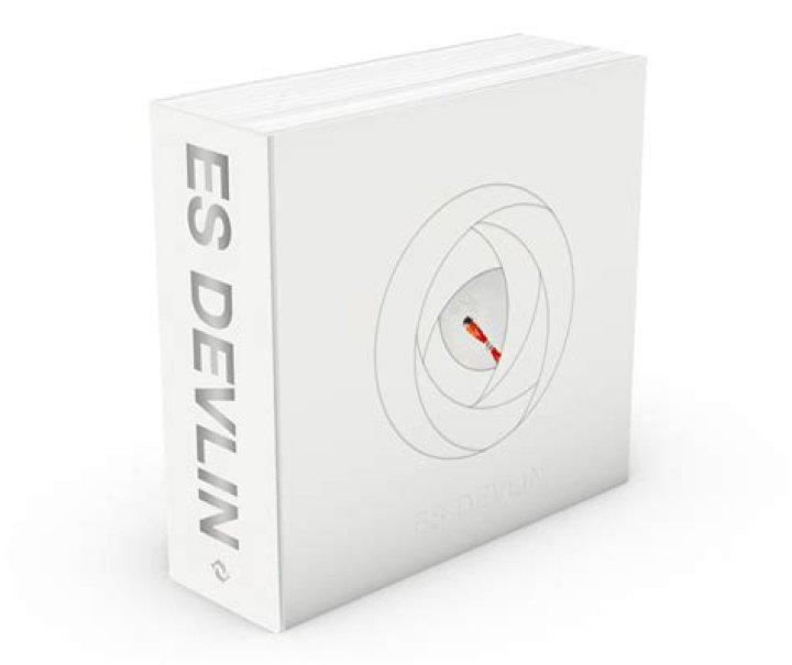 Es Devlin - Bio, Age, Wiki, Facts and Family