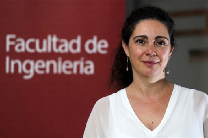 Esmeralda Roxana Alvarez Leyva - Bio, Age, Wiki, Facts and Family