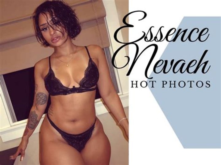 Essence Nevaeh - Bio, Age, Wiki, Facts and Family