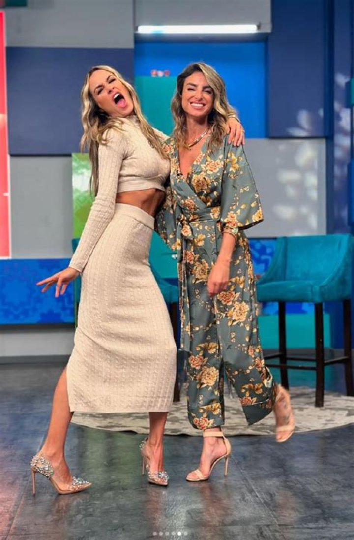 Estefania Ahumada - Bio, Age, Wiki, Facts and Family