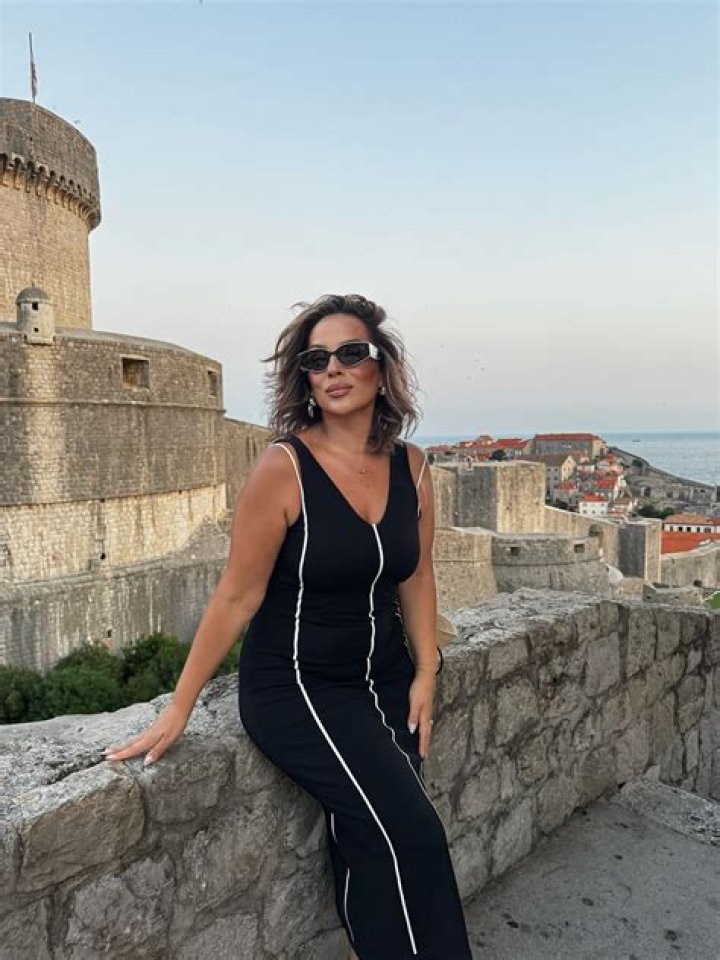 Estela Ujka - Bio, Age, Wiki, Facts and Family