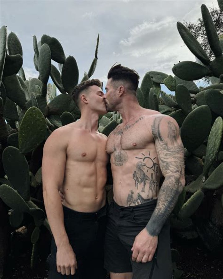 Ethan Hethcote - Bio, Age, Wiki, Facts and Family