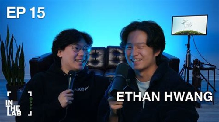 Ethan Hwang - Bio, Age, Wiki, Facts and Family