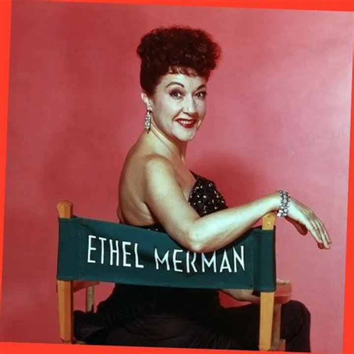 Ethel Merman - Bio, Age, Wiki, Facts and Family