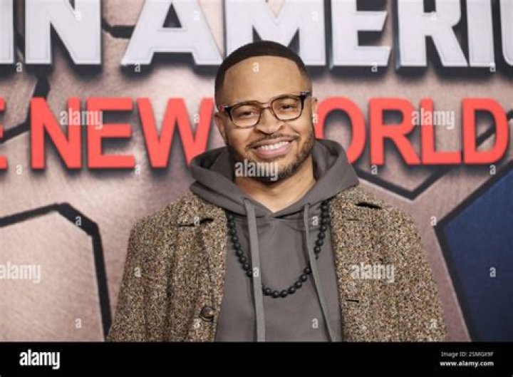 Eugene Byrd - Bio, Age, height, Wiki, Facts and Family