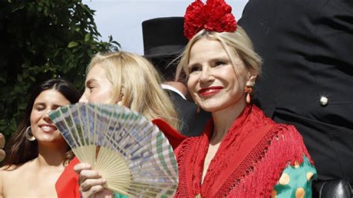 Eugenia Martinez de Irujo - Bio, Age, Wiki, Facts and Family