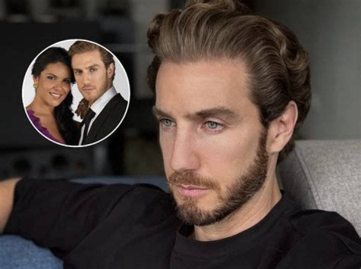 Eugenio Siller - Bio, Age, Wiki, Facts and Family