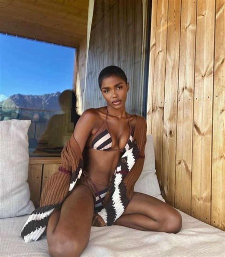 Eva Apio - Bio, Age, Wiki, Facts and Family