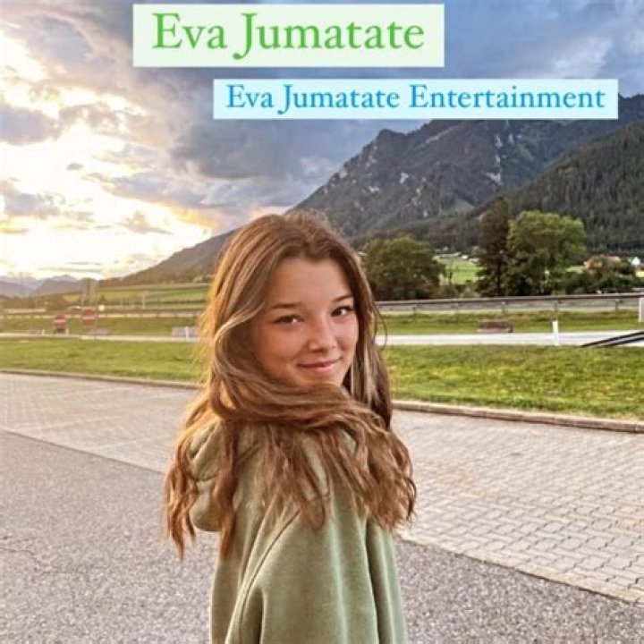 Eva Jumatate - Bio, Age, Wiki, Facts and Family