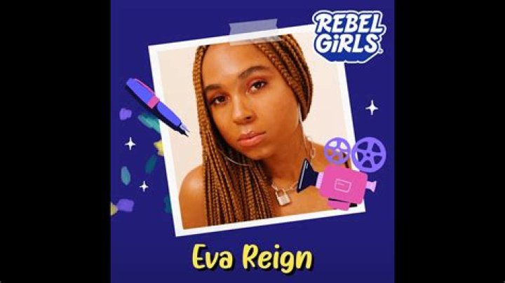 Eva Reign (actress) - Wikipedia, Age, Net Worth, Biography , Spotify, TikTok, Facebook, Facts and Family