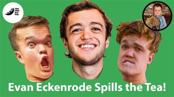 Evan Eckenrode - Bio, Age, Wiki, Facts and Family