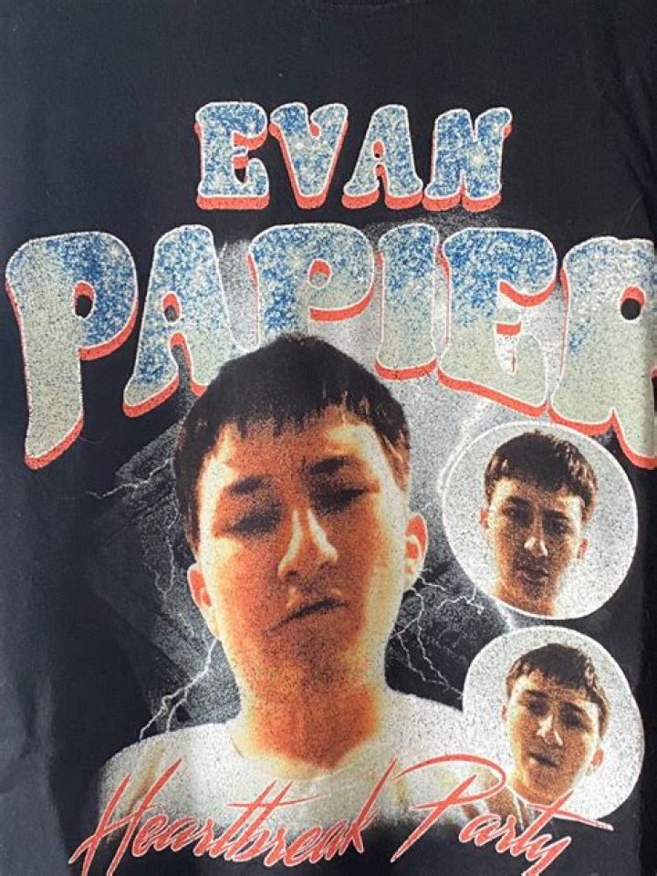 Evan Papier - Bio, Age, Wiki, Facts and Family