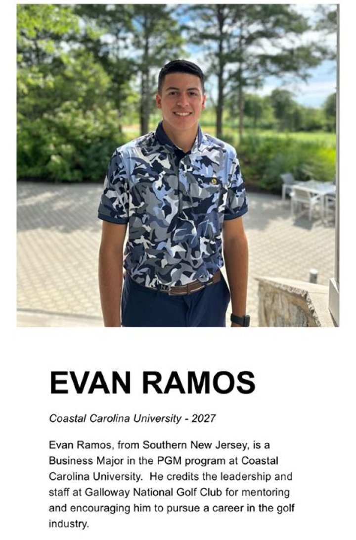 Evan Ramos - Bio, Age, Wiki, Facts and Family