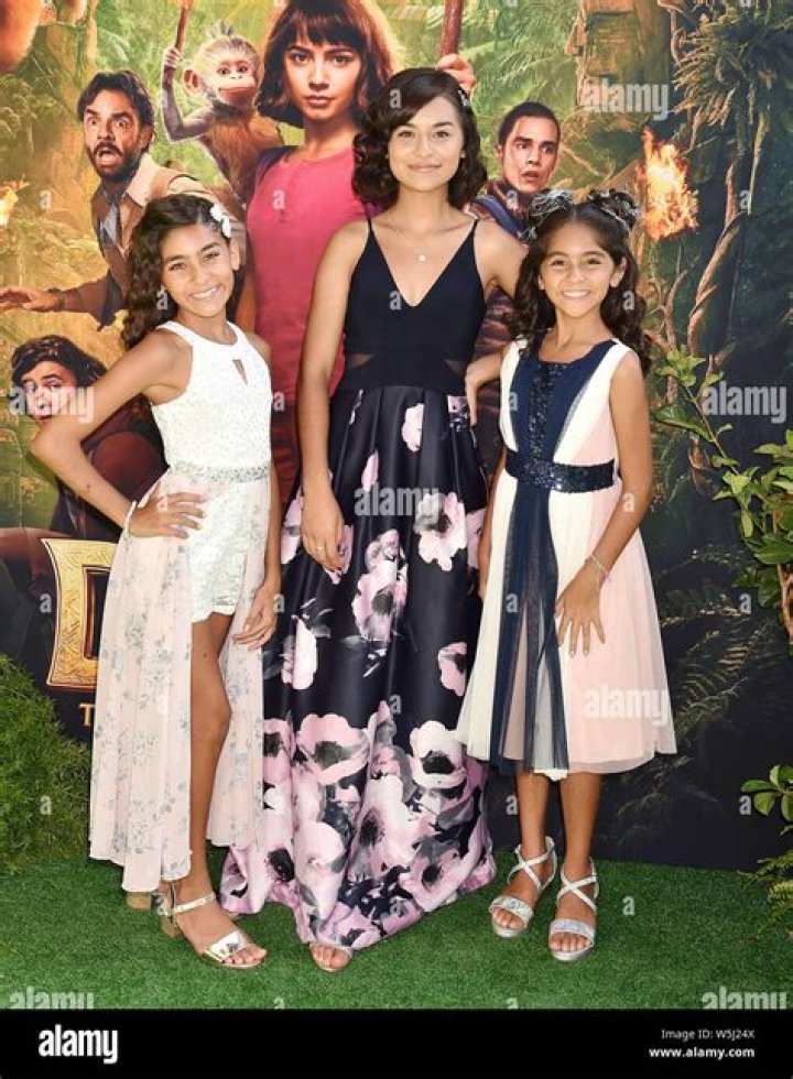 Evangeline Lomelino - Bio, Age, Wiki, Facts and Family