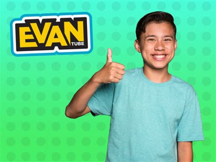 EvanTubeHD - Bio, Age, height, weight, Wiki, Facts and Family