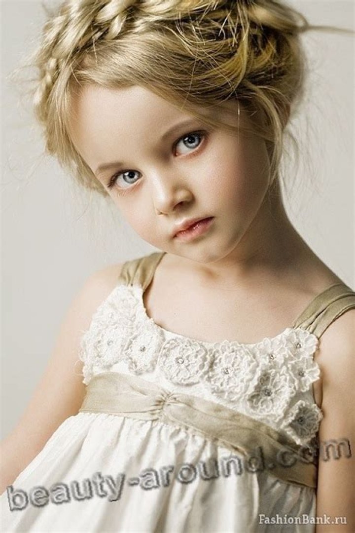 Evelina Voznesenskaya - Bio, Age, Wiki, Facts and Family