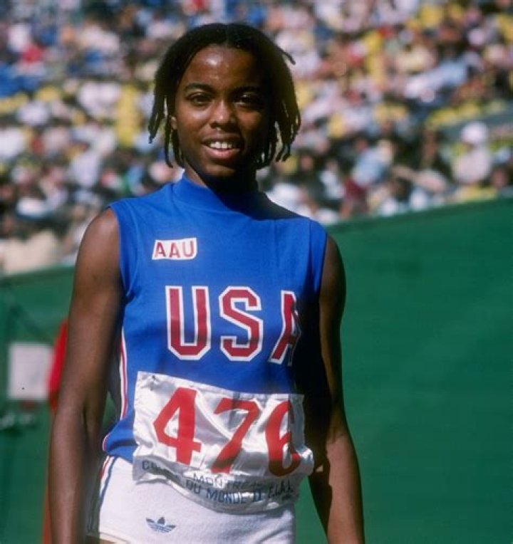 Evelyn Ashford - Bio, Age, Wiki, Facts and Family