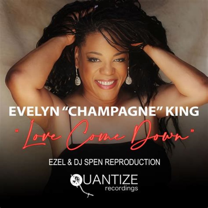 Evelyn King - Bio, Age, Wiki, Facts and Family