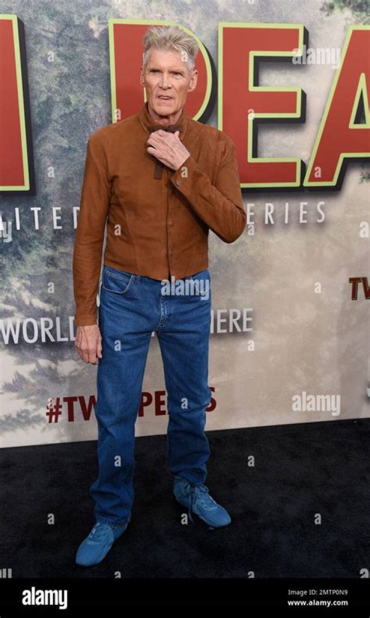 Everett McGill - Bio, Age, height, Wiki, Facts and Family