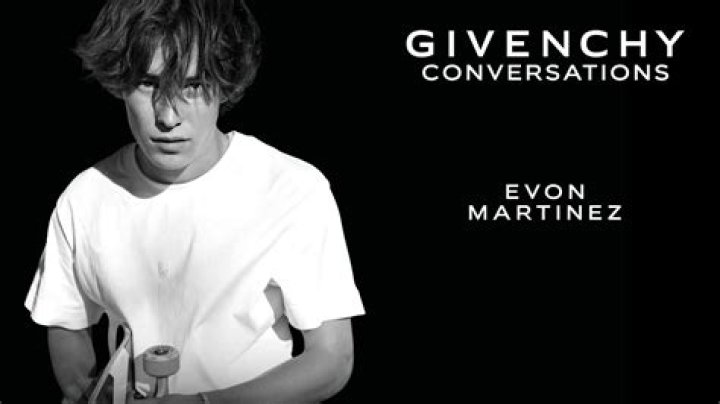 Evon Martinez - Bio, Age, Wiki, Facts and Family