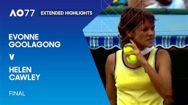 Evonne Goolagong Cawley - Bio, Age, Wiki, Facts and Family