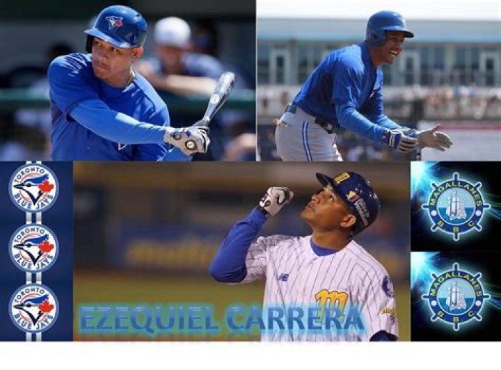 Ezequiel Carrera - Bio, Age, Wiki, Facts and Family