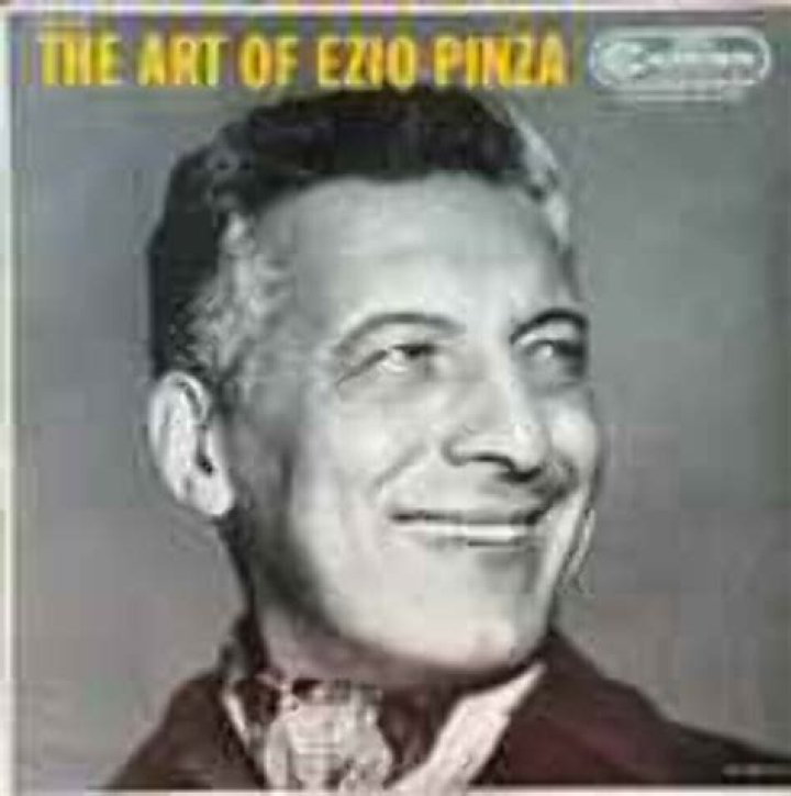 Ezio Pinza - Bio, Age, Wiki, Facts and Family