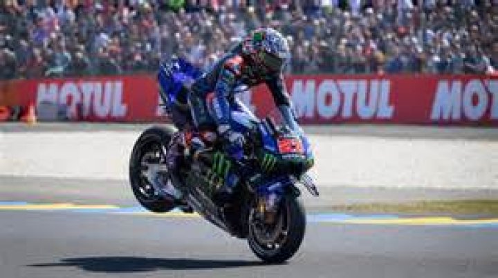 Fabio Quartararo - Bio, Age, height, weight, Wiki, Facts and Family